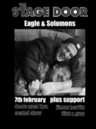 Eagle Solomans