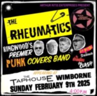 The Rheumatics