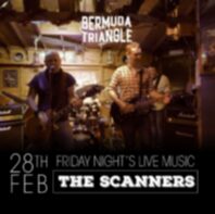 The Scanners