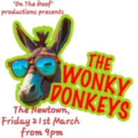 Wonky Donkeys