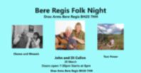 Folk Night